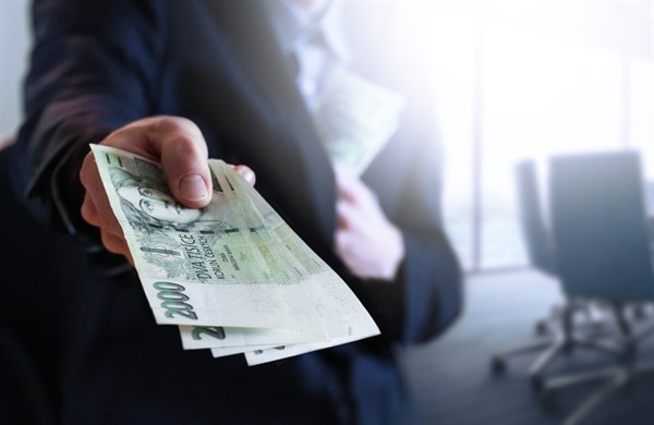 Vánoční prémie i 13. platy. Řada firem bude i letos štědrá, kdo se může těšit na odměny?