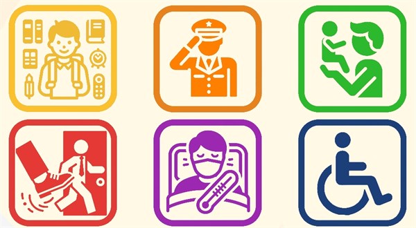 Nemoc, péče, studium. Jak si ohlídat, aby vyloučené doby zvýšily důchod