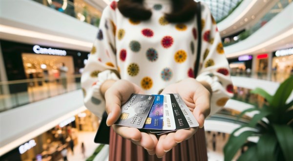 Berte karty, lidi u vás víc utratí, radí obchodníkům stát i Visa