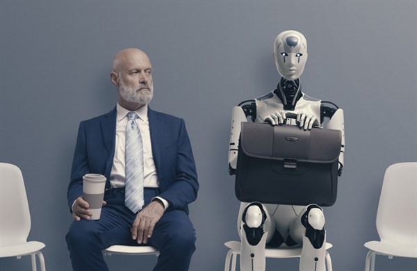 Známe obory v ohrožení. Může umělá inteligence sebrat práci i vám?