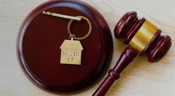 Realitka nesmí účtovat pokutu za neuzavření smlouvy, rozhodl soud