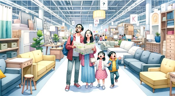 Ikea zase zlevňuje. Velké srovnání cen v Česku a okolních zemích