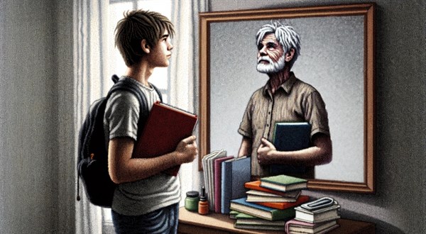 Jak si studenti zvýší budoucí důchod? Praktické tipy