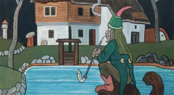 Nejdražší obrazy v Česku: Podívejte se, za co utrácejí znalci umění