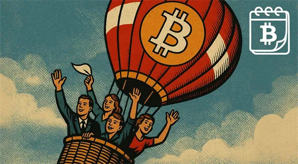 Bitcoin je zpět nad sto tisíci. První americký stát ho má v rezervách