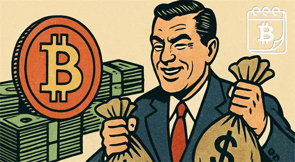 BlackRock vydělává na bitcoinu miliardy, ale v Connecticutu ho nechtějí