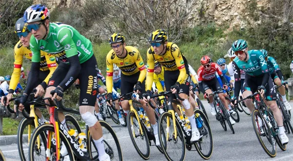 Věrohodný podvod cílí na fanoušky Tour de France. Zneužívá i hvězdu Pogačara