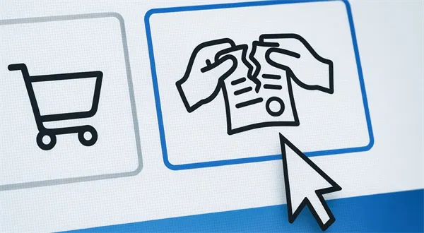 Nákup z internetu vrátíte ještě snadněji. E-shopy čeká nová povinnost