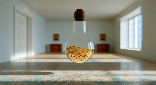 Lidé zbytečně přeplácejí za energie. Jak ušetřit až desítky tisíc ročně?