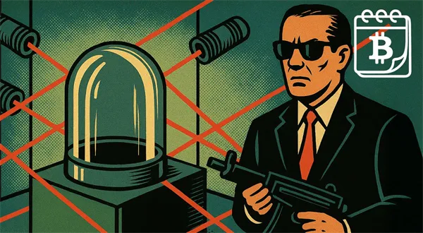 Loupež, kterou nikdo nepřiznal. Před pěti lety zmizely bitcoiny za miliardy