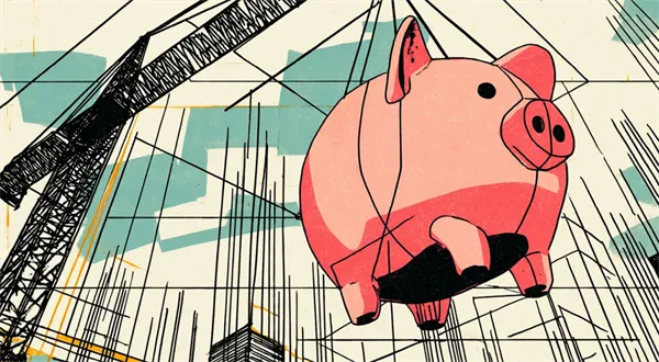 Banka zvedne úrok na spoření na 7 %. Má to ale háček