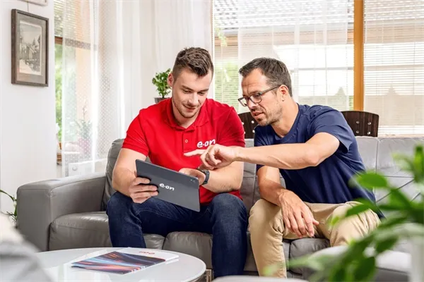 E.ON sníží ceny energií. Zákazníci budou šetřit stovky korun za dodávku elektřiny i v příštím roce