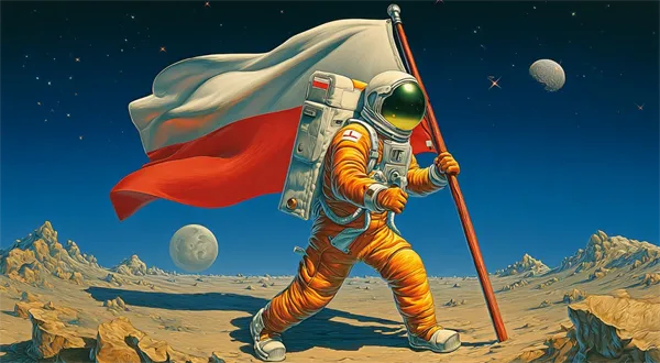 Vsadili jste na střední Evropu? Vedou polské akcie, Moneta či ČEZ