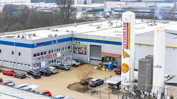 Analýza akcie GEVORKYAN: Cílová cena 321 Kč, růst až +40 %