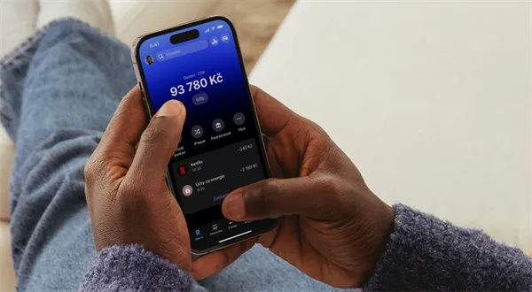 Revolut přidává novinku, která má ochránit před zloději na ulici