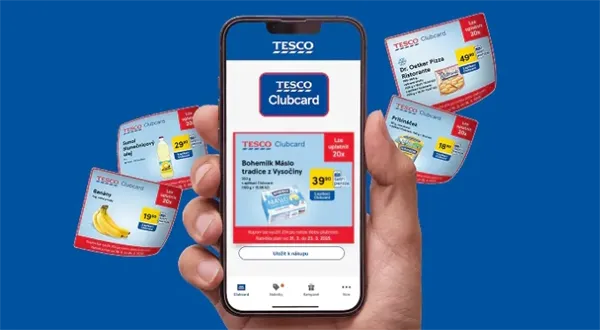 Pokuta za slevy až od 18 let. Řetězce musí pustit do věrnostních programů i mladší