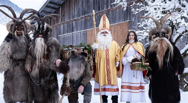 Čerti, svíčky, dárky. Žebříček svátků, za které jsou Češi ochotní platit nejvíc