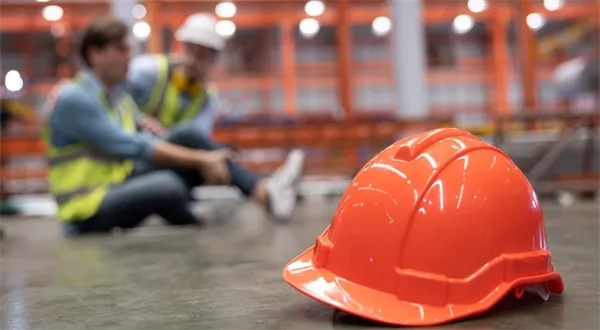 Odškodnění pracovního úrazu 2026: Jak získat maximum a vyhnout se chybám