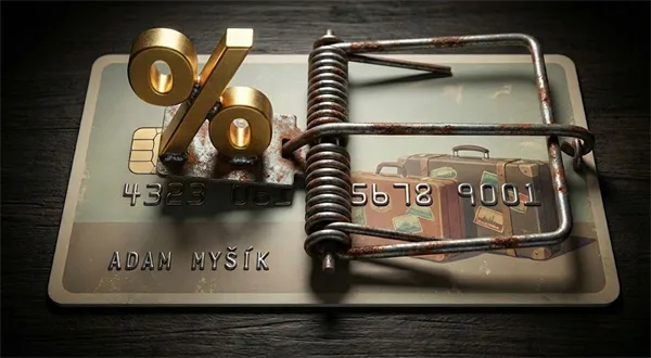 Pozor při placení v cizině. Čtyři banky vás neochrání před zbytečnou ztrátou