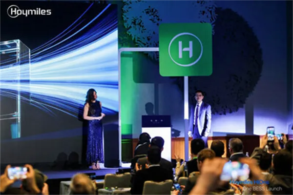 Hoymiles uvádí HiOne, all-in-one domácí úložiště energie nastavující nový oborový standard chytré energetické soběstačnosti