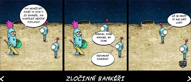 Odposlechnuto: A fakt se nenachere?