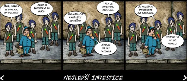 A připravte se na to ponížení, ažse vysmějou vašemu hudebnímu vkusu!