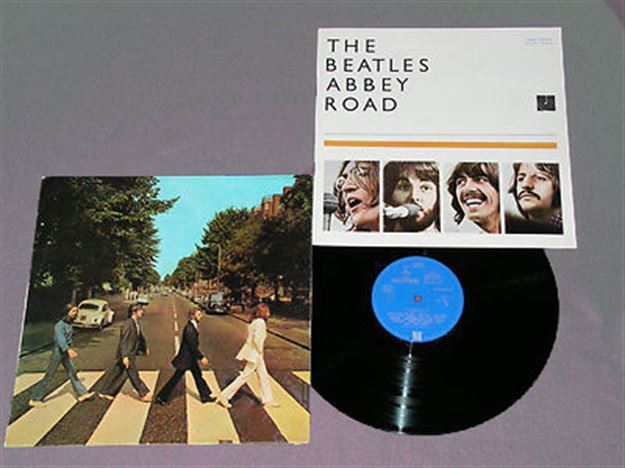 Abbey Road