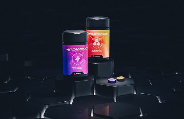 Madmonq