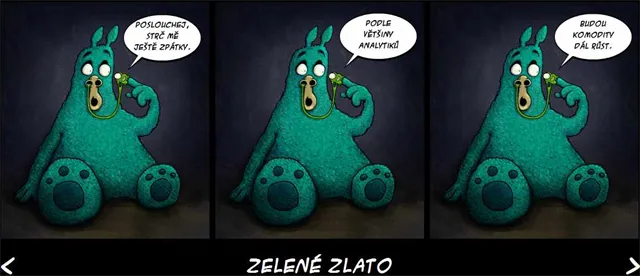 Příběhy vepsané slepeckým písmem do kapsníku