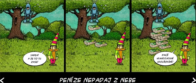 Uvolněte se, prosím