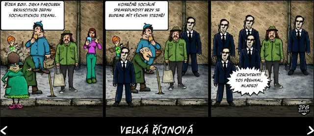 Zhasněte lampiony, lampiony...