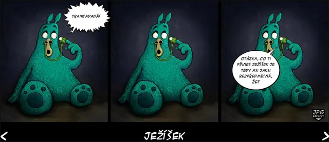 Pravé bohatství se skrývá uvnitř