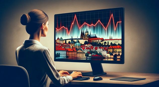 Trh Start pražské burzy dostane dividendový index