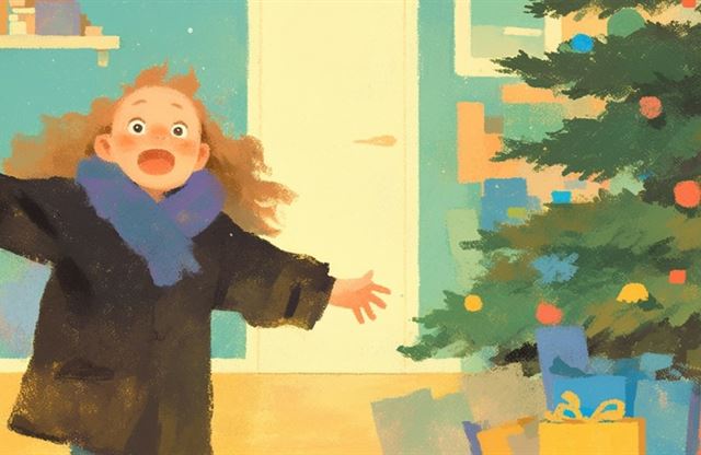 Kdy jsou v roce 2025 Vánoce a vánoční prázdniny a jak o svátky kouzlit s volnem