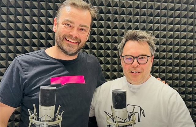 Marketing musí jet jako mašina, jedno self promo nestačí, radí šéf kampaně Petra Pavla