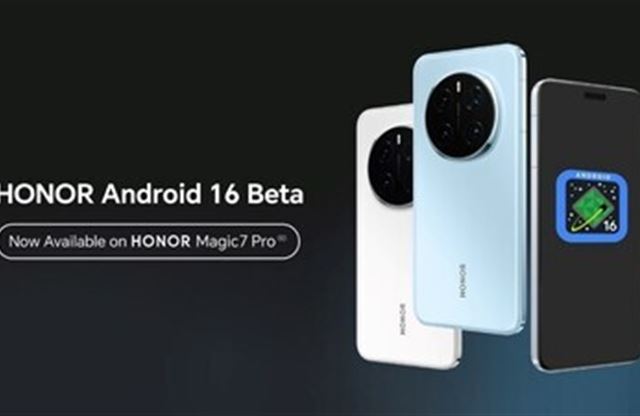 HONOR se zavazuje k 6 letům aktualizací systému Android u připravované řady HONOR 400