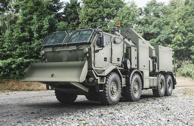 Sedm miliard. Tatra Trucks se chystá na největší utrácení za 40 let