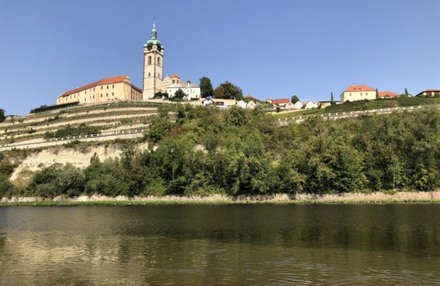 Stoly nad soutokem 2025: Mělník opět prostře stůl pro celé město