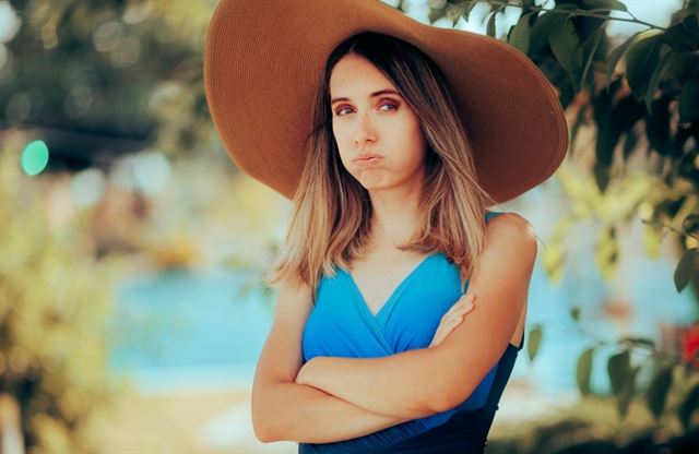 Aquapark bez vody i atrakcí a studené jídlo. Jak na reklamaci problémového zájezdu