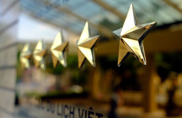 Tři hvězdy za cenu pěti? Jak poznat, že vás hotel tahá za nos