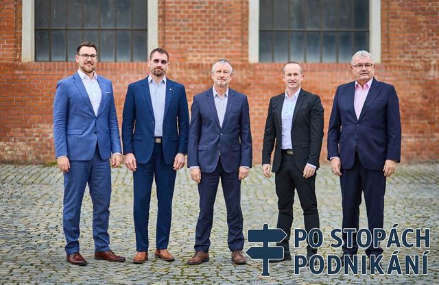 Zachraňují firmy, které nemá kdo převzít. Jejich počet roste, hlásí Fond firemního nástupnictví