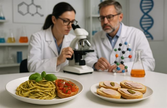 Italskou trattorii do každé fakulty. Česká věda potřebuje víc než jen oschlé chlebíčky