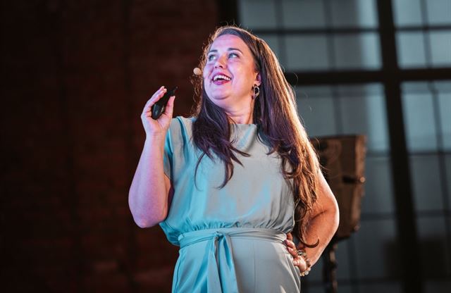 Uklízečka je u nás sprosté slovo, říká majitelka úklidové firmy. Práci dává hlavně Ukrajinkám