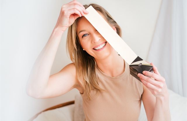 Ranní show, mluvčí ministra i Budvar. Člověk nejdřív musí něco odžít, míní podnikatelka