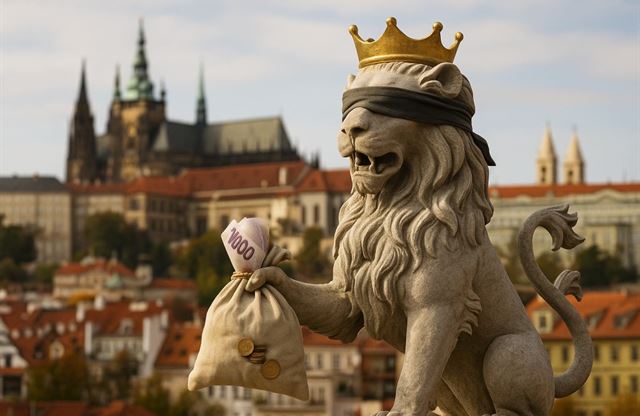 Zatněte zuby, rozpočtové provizorium se blíží. Koho čekají problémy a jak z toho ven?