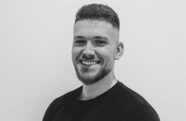 Ze školního projektu slibný startup. Pánská kosmetika má potenciál, věří zakladatel Bogroti