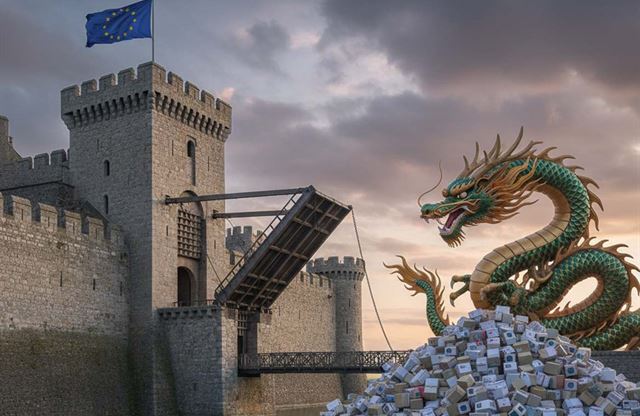 Temu a další e-shopy ostrouhají. EU ruší bezcelní limit