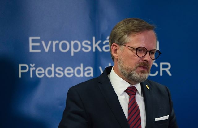 Vysvědčení pro Fialovu vládu. Z čeho téměř propadla a co jí šlo na výbornou?