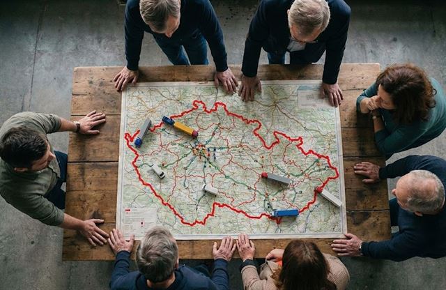 Kde začít podnikat? Nápad není všechno, ukazují tvrdá data