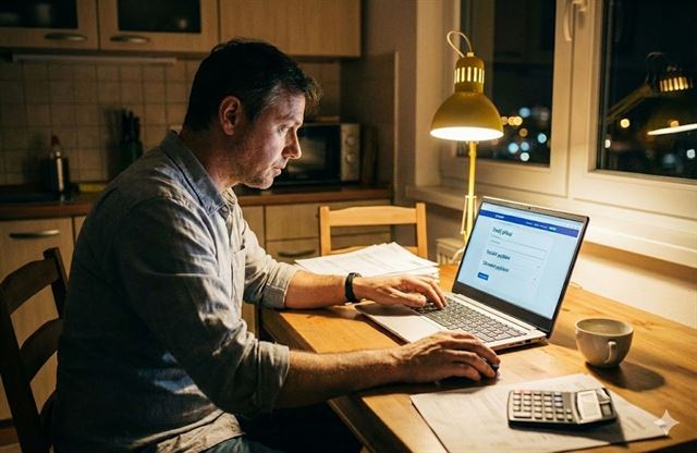 Minimální zálohy na povinná pojištění. Kolik jsou a kdy přenastavit trvalé příkazy